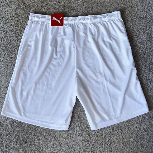 Puma Men’s TeamGoal 23 Knit Shorts! - Picture 2 of 8